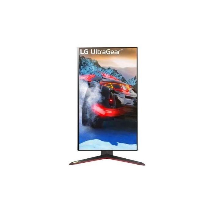 Monitor LG UltraGear 27GP95RP-B 4K Ultra HD 27" 2 Monitor LG UltraGear 27GP95RP-B 4K Ultra HD 27" 2