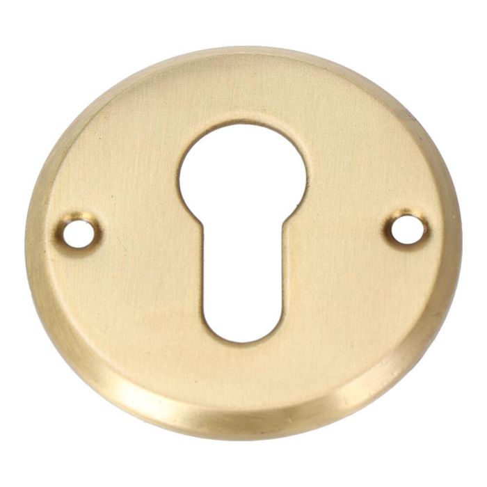 Edm Bocallave Redondo 60 mm Latón Dorado 0 Edm Bocallave Redondo 60 mm Latón Dorado 0