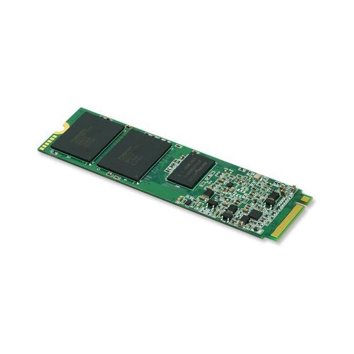 CoreParts 256GB SSD M.2 2280 NVMe 1.3 (NGFF) TLC - Lectura hasta 2000 MB/s, Escritura hasta 1300 MB/s 4