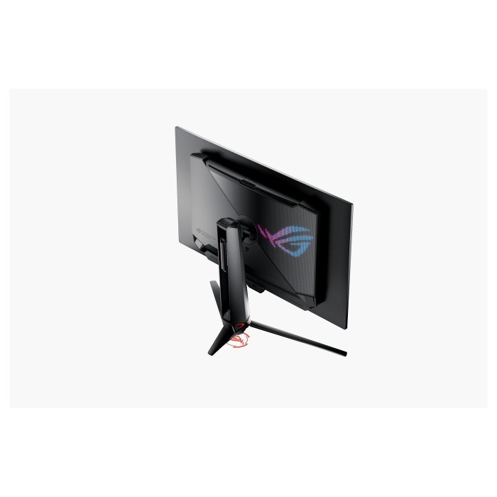 ASUS ROG Swift PG32UCDP Monitor Gaming OLED 31.5" 4K Ultra HD (3840x2160) 240Hz 0.03ms G-SYNC Compatible FreeSync Premium Pro HDR10 Negro