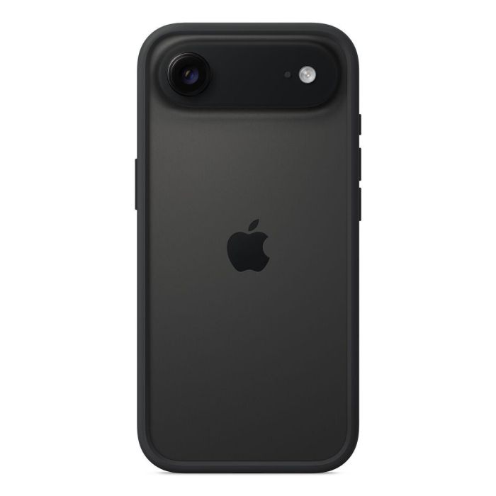 Funda para Móvil Apple MH004ZM/A Negro Apple 10