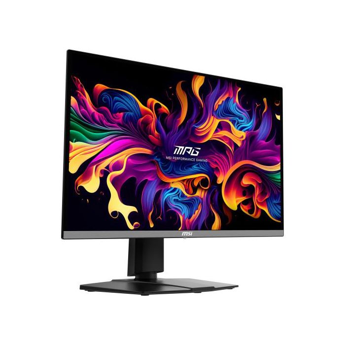 MSI MPG 271QRX QD-OLED 26.5" Wide Quad HD 2560x1440 360Hz 1ms 9S6-3CD79A-001 11 MSI MPG 271QRX QD-OLED 26.5" Wide Quad HD 2560x1440 360Hz 1ms 9S6-3CD79A-001 11