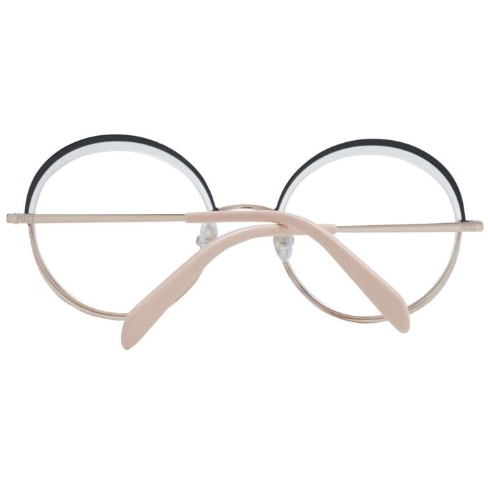 Montura de Gafas Mujer Emilio Pucci EP5207 53005 1 Montura de Gafas Mujer Emilio Pucci EP5207 53005 1