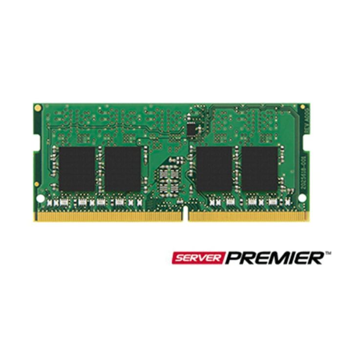 Memoria RAM Kingston KSM26SES8/8HD 8 GB DDR4 5 Memoria RAM Kingston KSM26SES8/8HD 8 GB DDR4 5