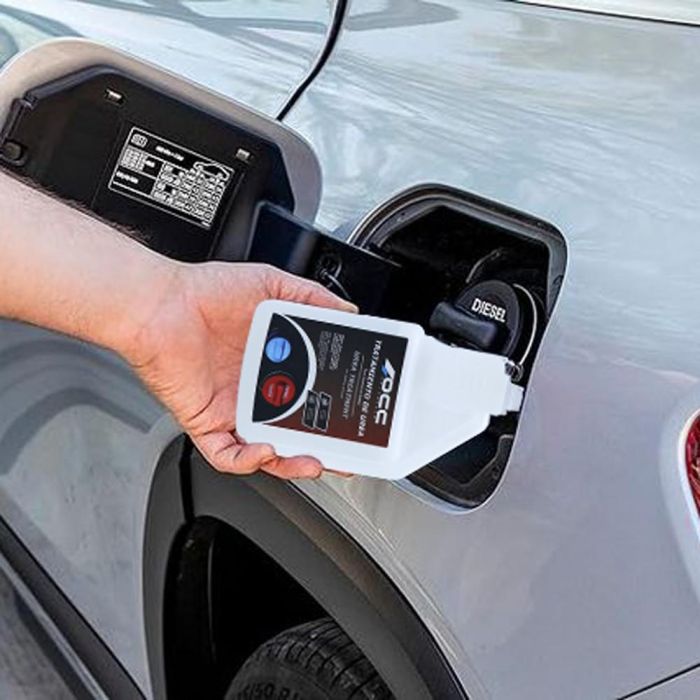 Occ Motorsport Tratamiento AdBlue Urea 250 mL OCC49009 - Previene Cristales y Mantiene Sistema Limpio 4