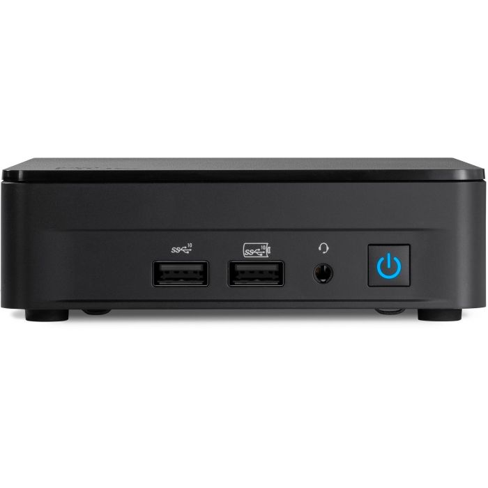 ASUS NUC GEN13 Pro Arena Canyon i5/2x4GB/512GB/Win11 Pro RNUC13ANKi50WC2 EU CORD 0 ASUS NUC GEN13 Pro Arena Canyon i5/2x4GB/512GB/Win11 Pro RNUC13ANKi50WC2 EU CORD 0