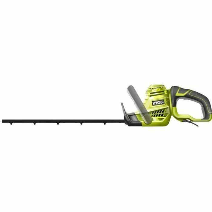 Ryobi Recortadora de setos eléctrica / Cortasetos 500W con hoja de 50 cm y espaciado de 22 mm 3 Ryobi Recortadora de setos eléctrica / Cortasetos 500W con hoja de 50 cm y espaciado de 22 mm 3