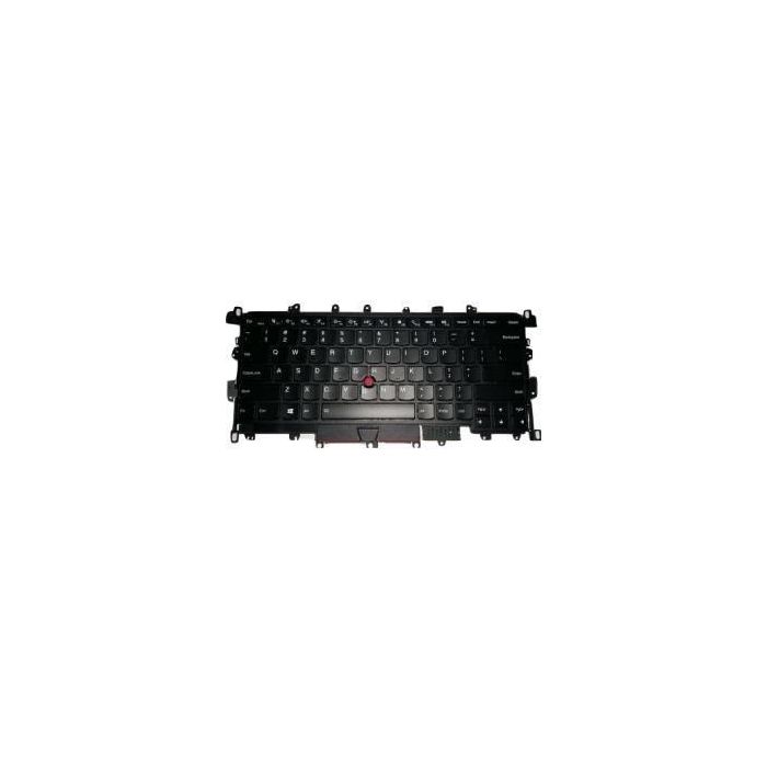 Lenovo Teclado para ThinkPad X1 Yoga Gen1 Lenovo Teclado para ThinkPad X1 Yoga Gen1