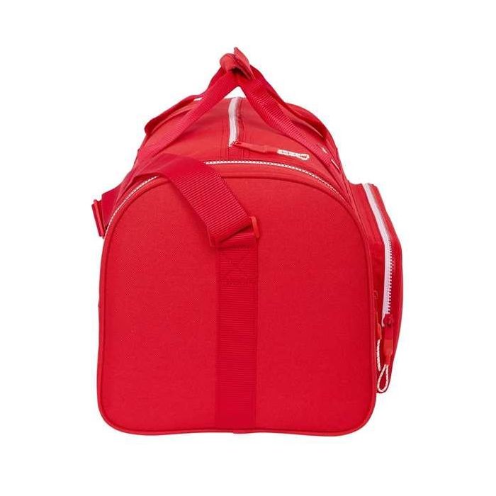 Bolsa Deporte Safta Sevilla F.C. Corporativa 260x470x270 mm 2