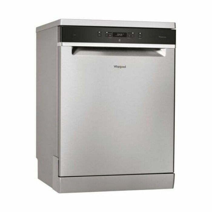 Lavavajillas Whirlpool Corporation WFC 3C26 P X 60 cm Lavavajillas Whirlpool Corporation WFC 3C26 P X 60 cm