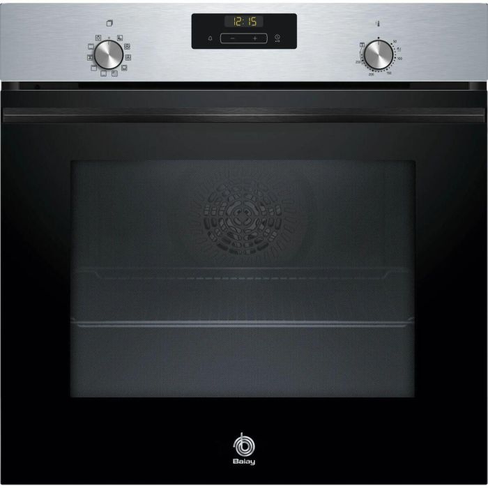 Horno Balay 3HB4131X3 71 L Horno Balay 3HB4131X3 71 L