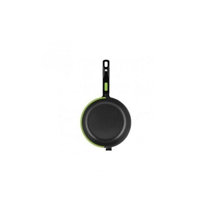 Sartén para Tortillas BRA A121467 Ø 26 cm Ø 26 cm 2 Sartén para Tortillas BRA A121467 Ø 26 cm Ø 26 cm 2