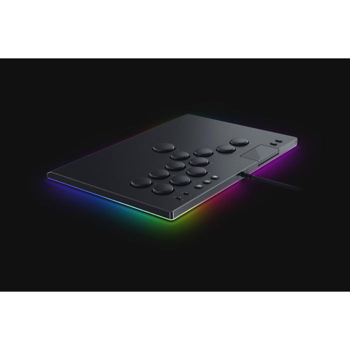 Razer Kitsune (schwarz. fr Playstation 5 und PC) 4 Razer Kitsune (schwarz. fr Playstation 5 und PC) 4