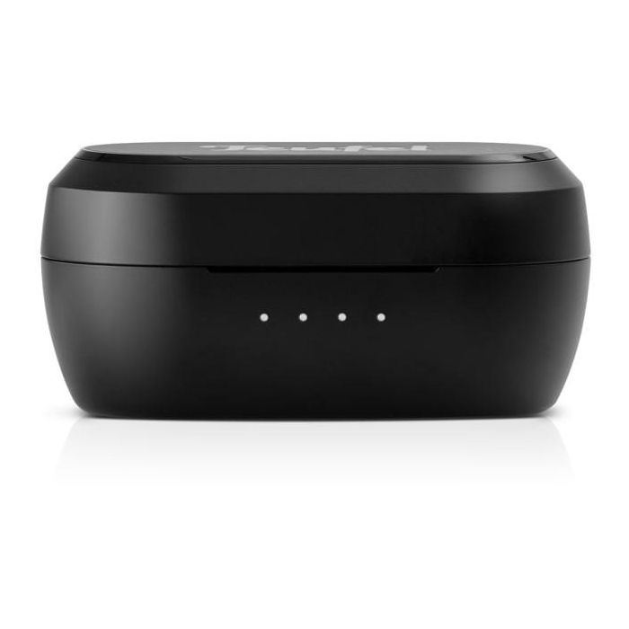 Teufel REAL BLUE TWS 3 Auriculares In-Ear True-Wireless Bluetooth - Sonido Premium, Cancelación Ruido, Batería Larga Duración, Negro Noche 6