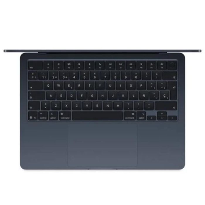 Apple Macbook Air 13 MQD33Y/A 512GB SSD 16GB RAM Medianoche 1