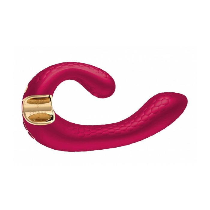 Masajeador Shunga Miyo Fucsia