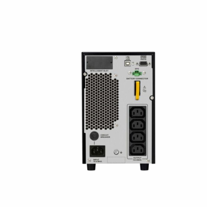 APC SRV2KI-E UPS Doble conversión 2 kVA 1800 W con batería VRLA 1 APC SRV2KI-E UPS Doble conversión 2 kVA 1800 W con batería VRLA 1