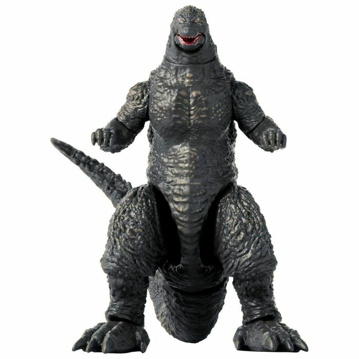 Figura de Acción Bandai GODZILLA 2023 (MINUS ONE) 16