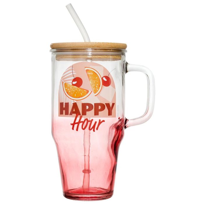 Mini Mug Miami Vidrio 650 Ml Cook Concept 5 Mini Mug Miami Vidrio 650 Ml Cook Concept 5