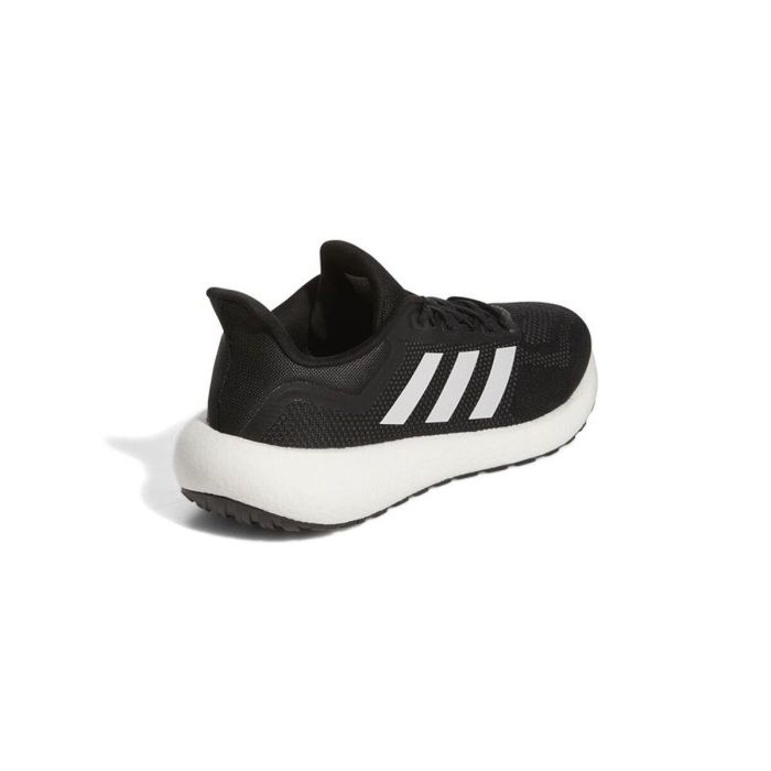 Zapatillas de Running para Adultos Adidas Pureboost Negro 3