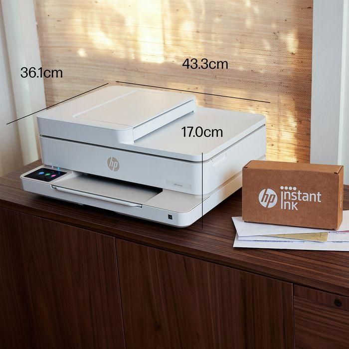HP multifuncion inkjet Envy 6520e 1 HP multifuncion inkjet Envy 6520e 1