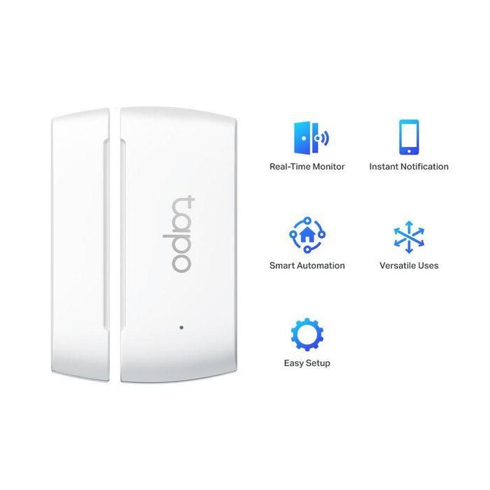 Sensor Contacto Inteligente Tp - Link Tapo 110 1