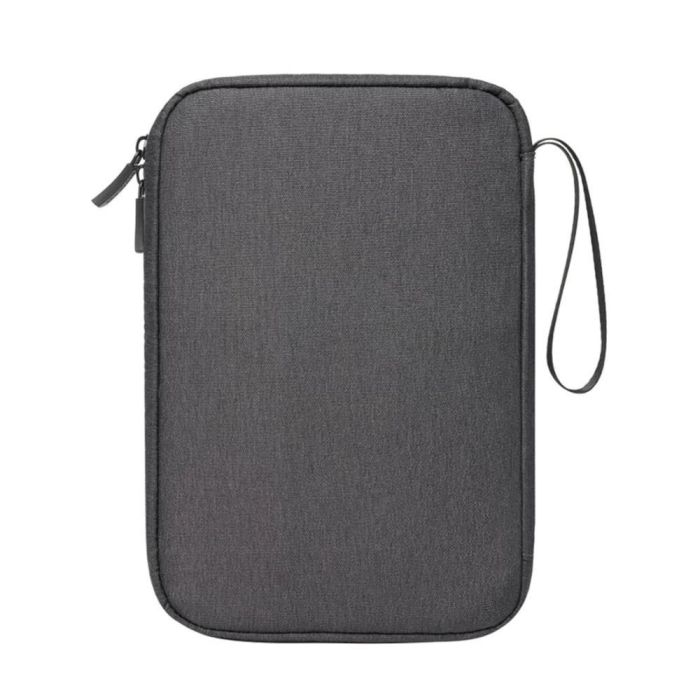 Organizador Viaje Rivacase 5633 Negro 2 Organizador Viaje Rivacase 5633 Negro 2