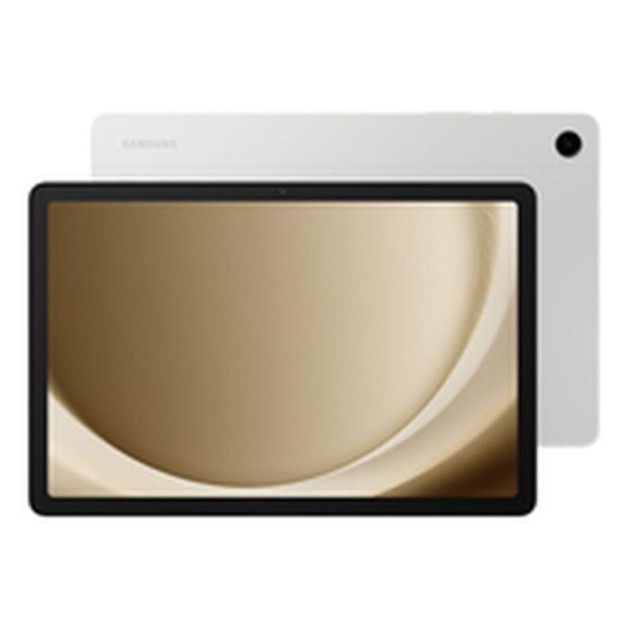 Tablet Samsung TAB A9+ X210 8 GB 256 GB 11" 8 GB RAM Plateado 7 Tablet Samsung TAB A9+ X210 8 GB 256 GB 11" 8 GB RAM Plateado 7