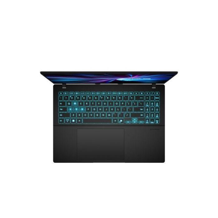 Asus V16 V3607VM-RP019 Portátil Gaming Intel Core 7-240H 16GB RAM 512GB SSD GeForce RTX 5050 16" Sin Sistema Operativo 2