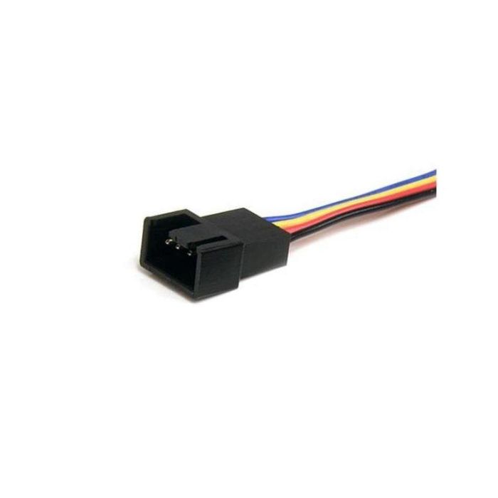 Cable de Alimentación Startech FAN4SPLIT12 3