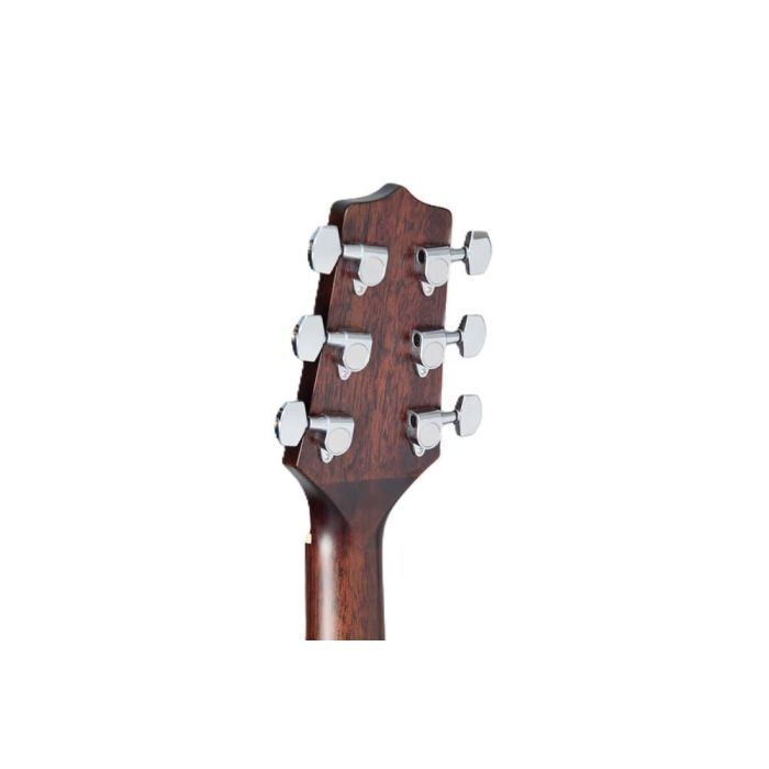 Guitarra Takamine Gd21 E/A Dreadnought Cutway - Satin Molasse 2