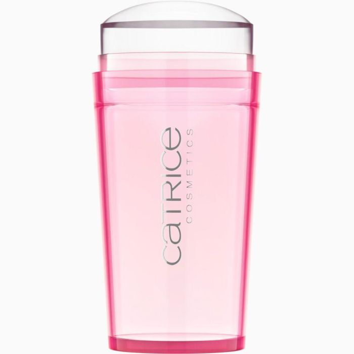 Catrice STAMPER sello para manicura francesa 1 u - Herramienta para uñas impecables