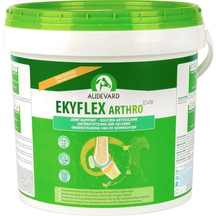 Audevard Ekyflex Arthro Evo 4.5 kg