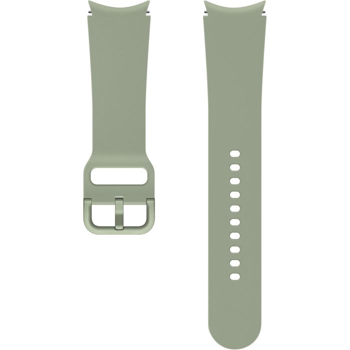 Samsung Sport Band (20 mm. M/L). Olive Green 0 Samsung Sport Band (20 mm. M/L). Olive Green 0