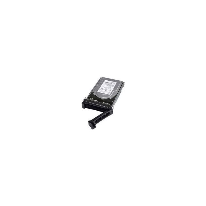 Dell 4TB, SAS, 7200rpm Dell 4TB, SAS, 7200rpm