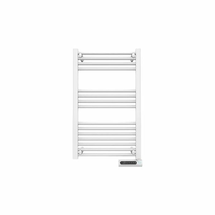 Toallero Eléctrico Cecotec ReadyWarm 9100 Smart Towel White 500 W 0 Toallero Eléctrico Cecotec ReadyWarm 9100 Smart Towel White 500 W 0