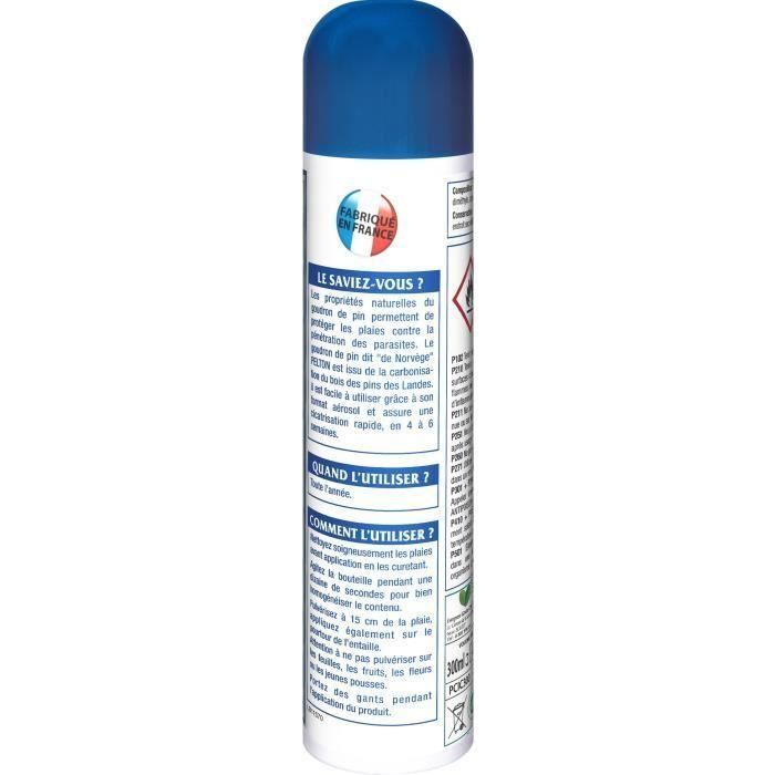 PELTON Aerosol curativo - 300 ml 1