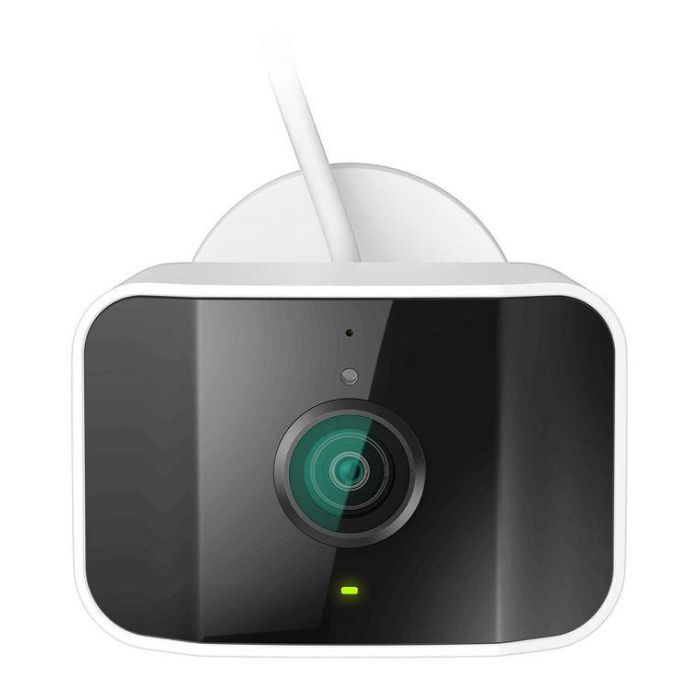 Videocámara de Vigilancia D-Link DCS-8620LH 2 Videocámara de Vigilancia D-Link DCS-8620LH 2
