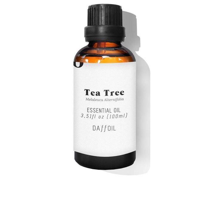 Aceite Esencial Té