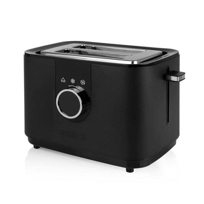 Tostador Princess 142360/ 920W/ Negro 13