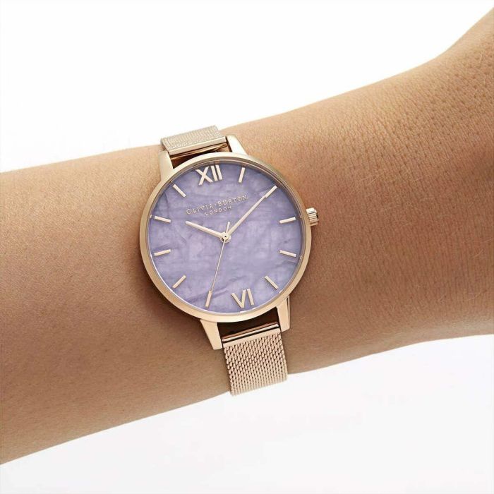 Reloj Mujer Olivia Burton OB16SP16 (Ø 34 mm) 1 Reloj Mujer Olivia Burton OB16SP16 (Ø 34 mm) 1