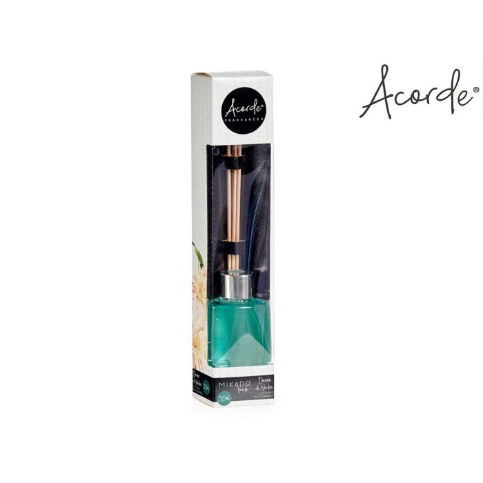 Mikado 30Ml Dama De Noche Acorde 4X7CM (24 Unidades) 3 Mikado 30Ml Dama De Noche Acorde 4X7CM (24 Unidades) 3