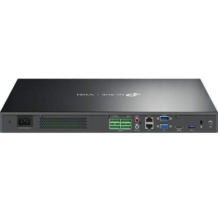 Video Grabador en Red TP-Link VIGI NVR4032H 3 Video Grabador en Red TP-Link VIGI NVR4032H 3