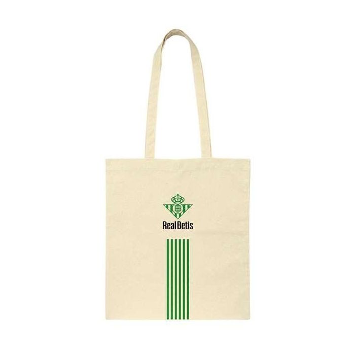 Safta Tote Bag Real Betis Balompie 38x42 cm 1