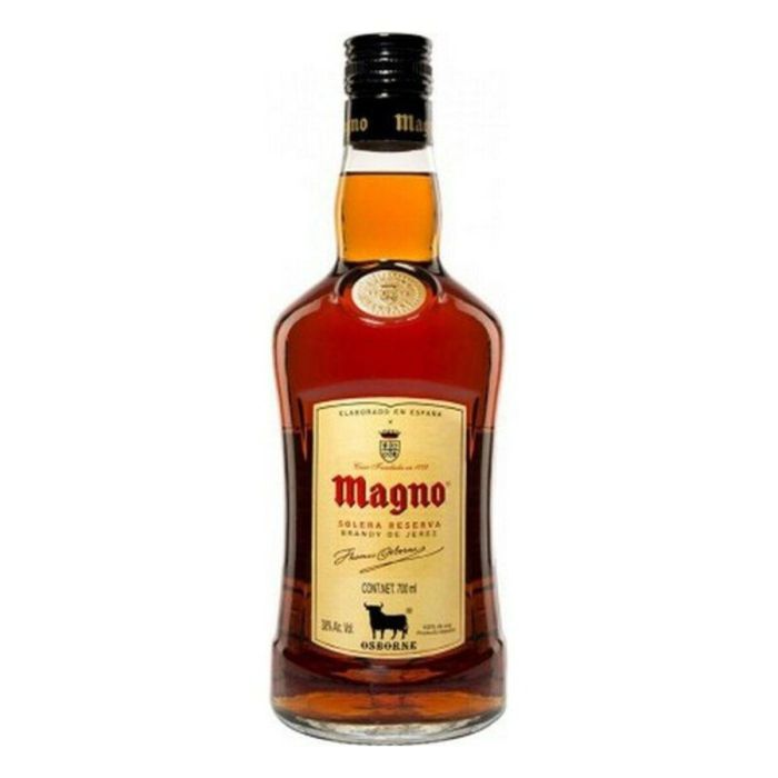 Brandy Magno (70 cl) Brandy Magno (70 cl)