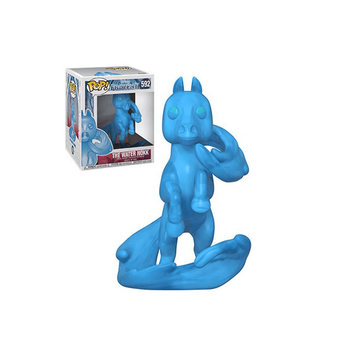 Funko Pop Disney Frozen 2 The Funko Pop Disney Frozen 2 The