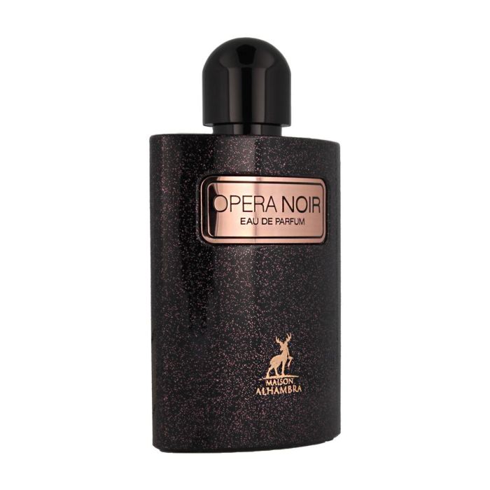 Perfume Mujer Maison Alhambra EDP Opera Noir 100 ml 1