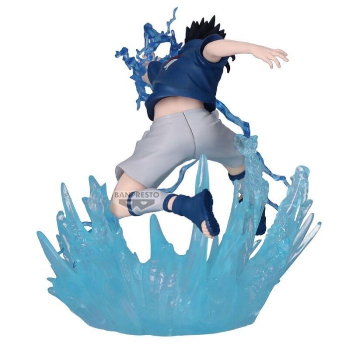 Figura Banpresto Naruto Combination Battle Sasuke 3