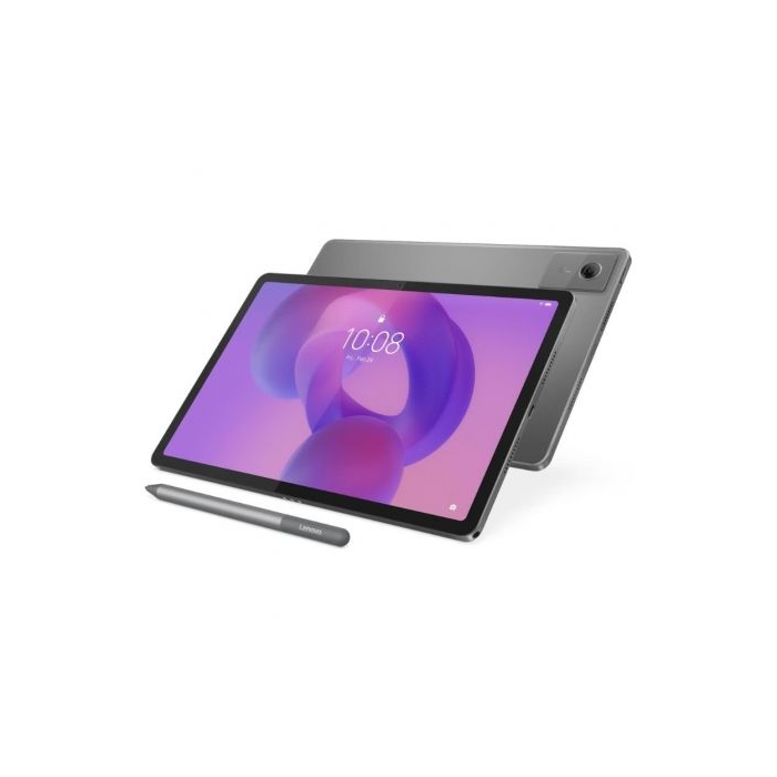 Lenovo ZAFM0112SE Idea Tab 11" 2.5K IPS 8GB RAM 128GB 5G Octa-core MediaTek Dimensity 6300 Gris Luna 0 Lenovo ZAFM0112SE Idea Tab 11" 2.5K IPS 8GB RAM 128GB 5G Octa-core MediaTek Dimensity 6300 Gris Luna 0