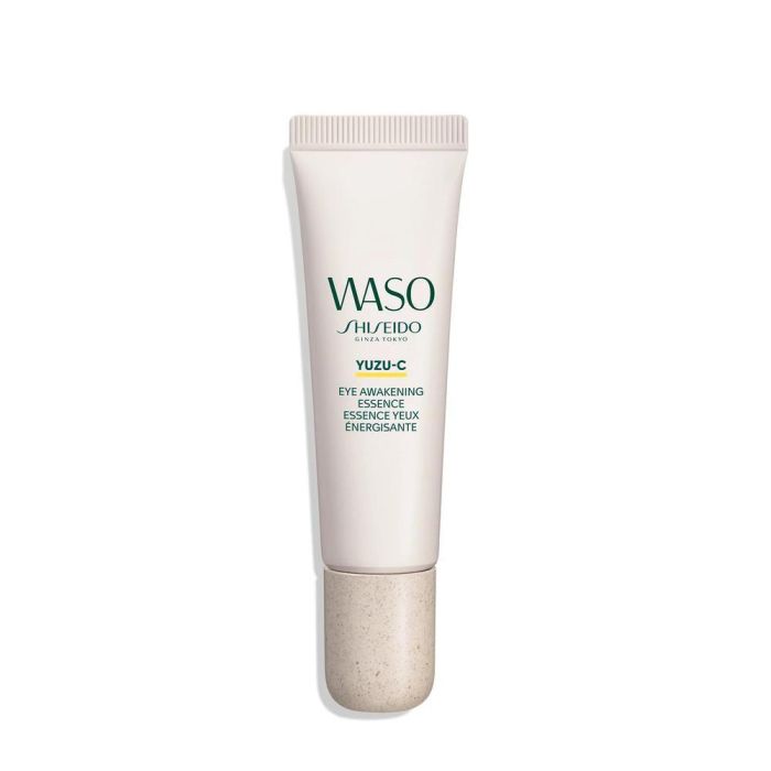 Shiseido Waso Eye Essence 20 mL